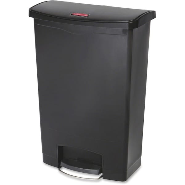Slim Jim Stepon, 24Gal, 14-3/5"x22-3/5"x34-2/5", BK
